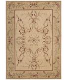  RugStudio presents Rugstudio Famous Maker 39531 Light Gold Machine Woven, Good Quality Area Rug